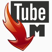 Tube Mate آئیکن