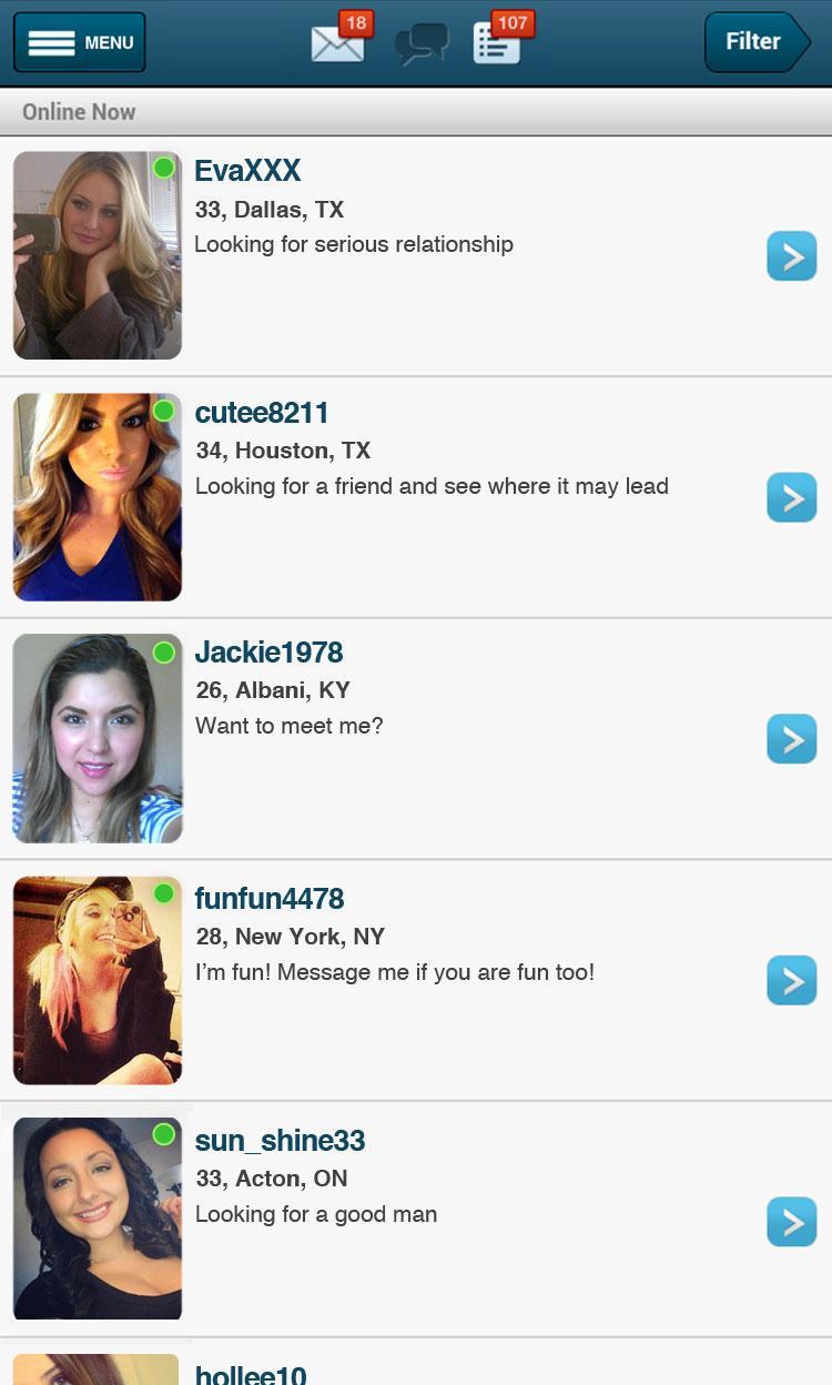 mate1 dating app