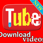 Mate Tube Downloader 2017 आइकन