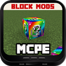 Block Mods For MinecraftPE-APK