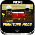 Furniture Mods For MinecraftPE