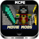 Movie Mods For MinecraftPE-APK