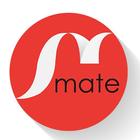 MateApp: Free Messenger icône