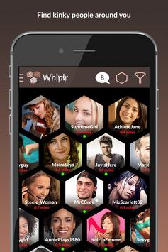 SCARICA WHIPLR