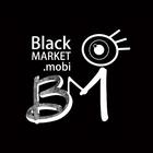 Black Market | UPDATE icône