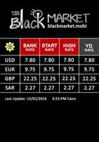 Black Market | UPDATE capture d'écran 1