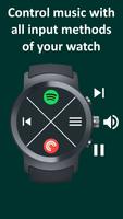 Music Center for Wear 포스터