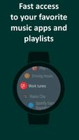 Music Center for Wear 스크린샷 2