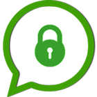 Lock for WhatsApp Keep Privacy أيقونة