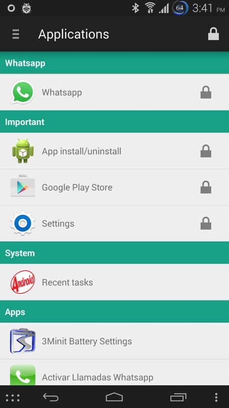 Lock for WhatsApp Keep Privacy for Android - APK Download