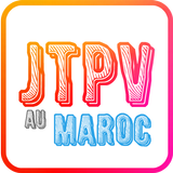 JTPV - J'ai testé pour vous au Maroc-icoon