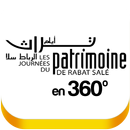 Les journées du patrimoine Rabat - Salé en 360º APK