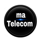 Ma Telecom icône