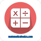 آیکون‌ MatematicaBasica