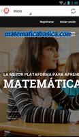 برنامه‌نما MatematicaBasica عکس از صفحه