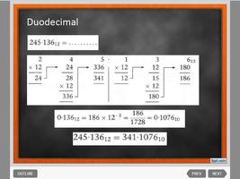 Poster Math-Chapter1(Aritmatika)