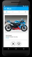 Fendr - Discover Motorcycles poster
