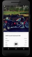 Fendr - Discover Motorcycles screenshot 2