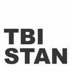 Materi TBI STAN 2018-icoon