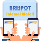 Brispot Internal Materi 아이콘