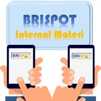 Brispot Internal Materi poster