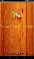 Guitar Education Affiche