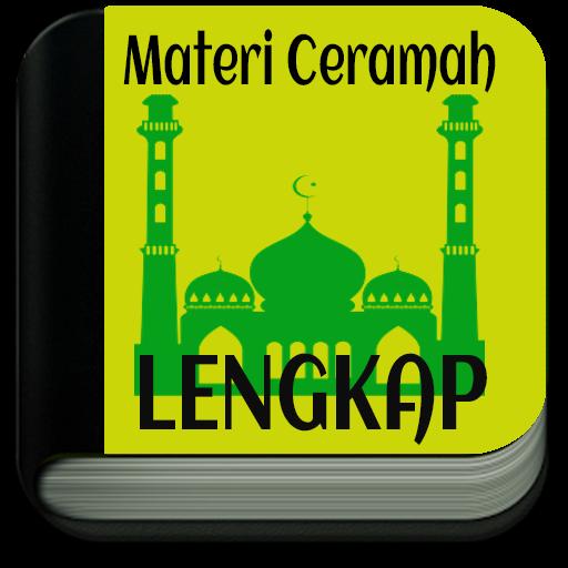 Buku Saku Ceramah Agama Islam For Android Apk Download