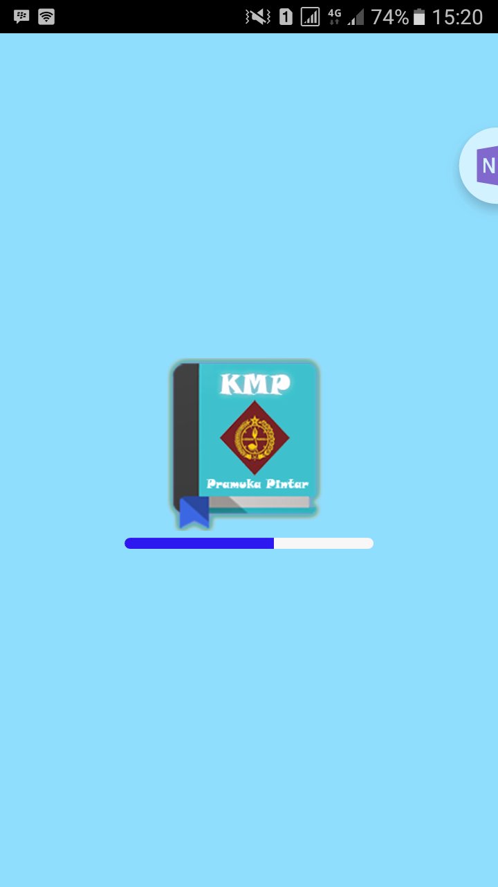 Materi Pramuka Lengkap APK for Android Download