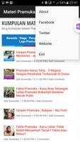 Materi Pramuka Lengkap screenshot 2