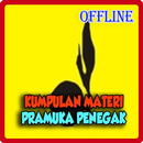 Materi Pramuka Penegak (OFFLINE) APK