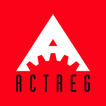 Actreg actuators