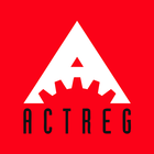 Actreg icône