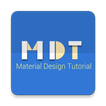 Material Design Tutorial