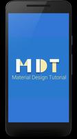 Material Design Tutorial Cartaz