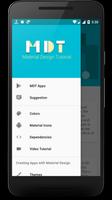 Material Design Tutorial imagem de tela 1