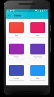 Material Design Tutorial imagem de tela 2