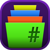 APK Material Paleta de Colores