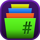 Material Color Palettes APK