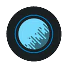 Coding Planets иконка