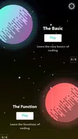 Coding Planets скриншот 1