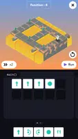 Coding Planets скриншот 2