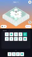 Coding Planets скриншот 3