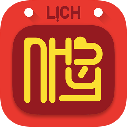 Lịch Như Ý- Lịch Vạn Niên 2018