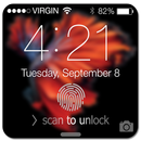Fingerprint LockScreen Prank6S APK
