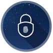 S8 Locker - Fingerprint PIN code Keypad Lockscreen