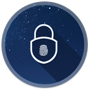 S8 Locker - Fingerprint PIN code Keypad Lockscreen APK