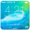 Lock Screen iPhone 6S