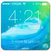 Lock Screen iPhone 6S APK