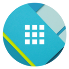 Material Design Apps icon