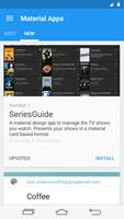 Material Design Apps Screenshot 3